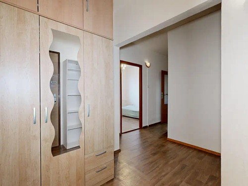 Prodej bytu 2+kk 43 m²