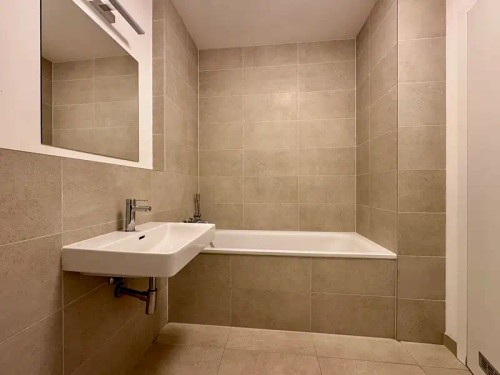 Prodaný byt 2+1 57 m²