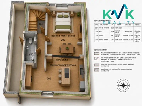 Prodej domu 99 m², pozemek 654 m²