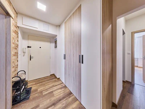 Prodaný byt 3+1 81 m²