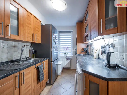 Prodej bytu 3+1 86 m²