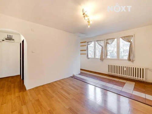 Prodaný byt 3+1 87 m²