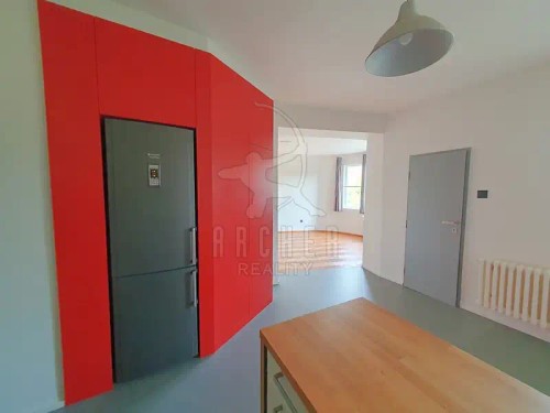 Prodej bytu 2+1 80 m²