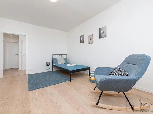Prodaný  byt 4+kk 75 m²