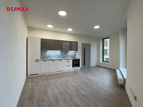 Prodaný  byt 1+kk 28 m²
