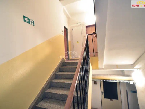 Prodaný  byt 3+1 64 m²