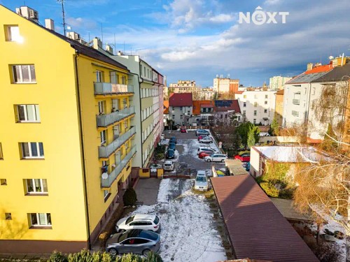 Prodej bytu 3+kk 72 m²