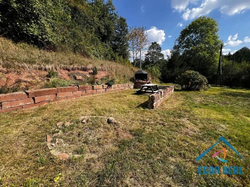 Prodej domu 300 m², pozemek 2815 m²