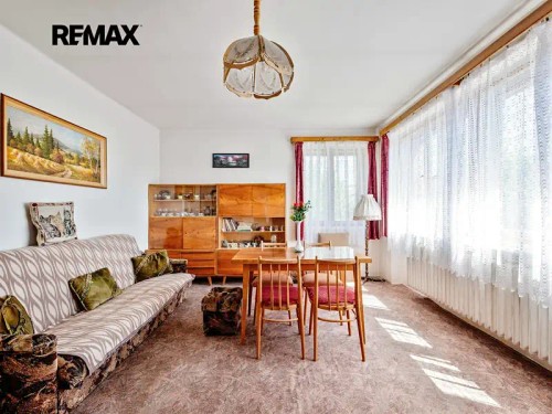 Prodej domu 75 m², pozemek 798 m²