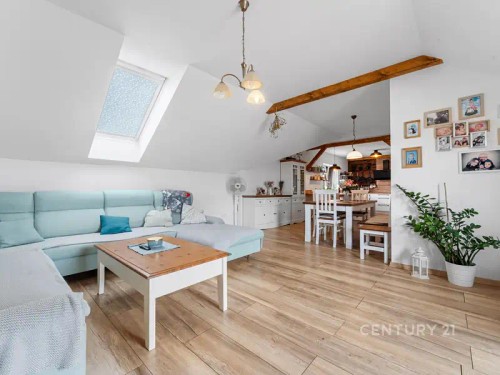 Prodej domu 357 m², pozemek 265 m²