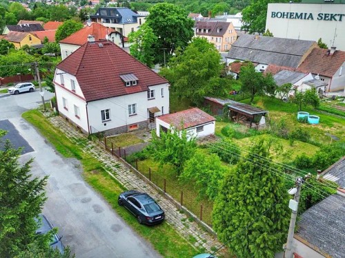 Prodej domu 210 m², pozemek 953 m²