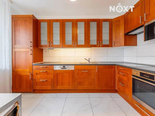 Prodej bytu 3+1 78 m²