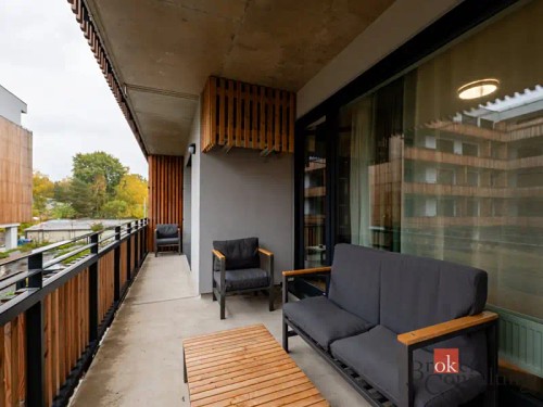 Prodaný byt 2+kk 56 m²