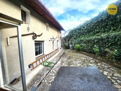 Prodej domu 110 m², pozemek 120 m²