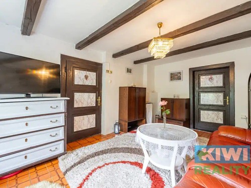 Prodej domu 100 m², pozemek 281 m²