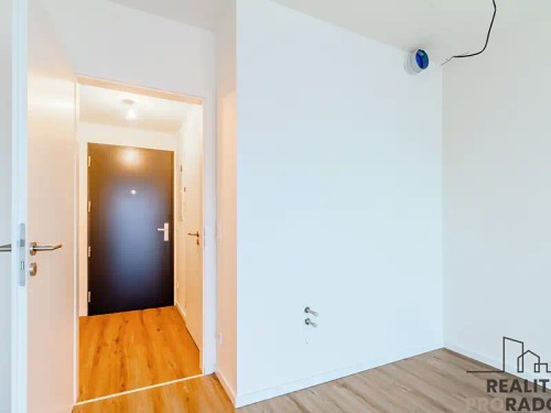 Prodej bytu 1+kk 30 m²