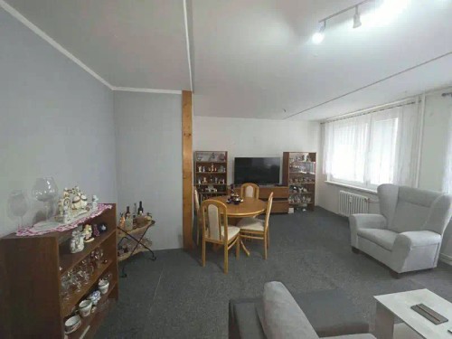 Prodej bytu 4+1 81 m²