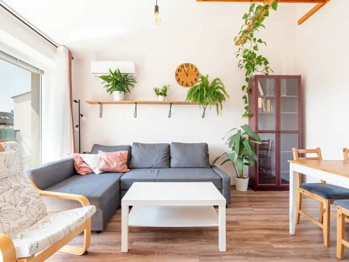 Prodej bytu 3+kk 72 m²