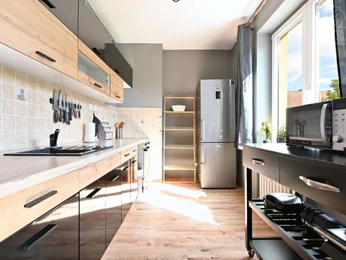 Prodaný byt 2+1 54 m²