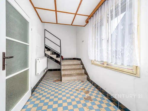 Prodej domu 250 m², pozemek 1046 m²