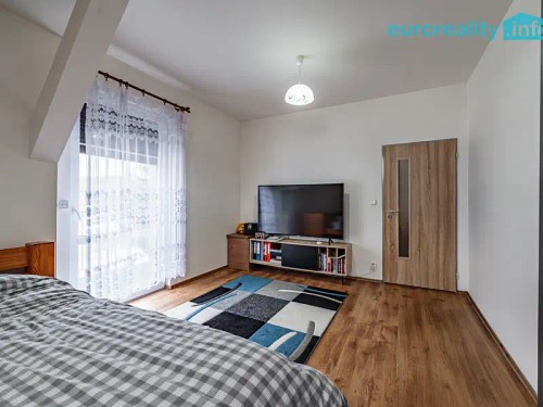 Prodej domu 229 m², pozemek 588 m²