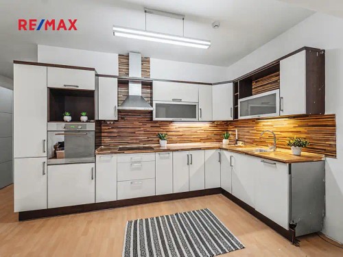Prodaný  byt 3+kk 103 m²