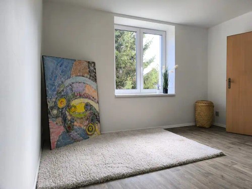 Prodaný byt 2+kk 54 m²