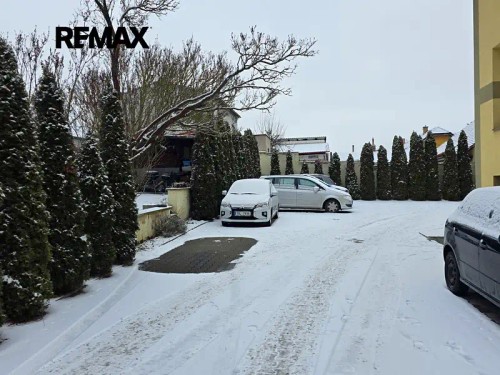 Prodej bytu 3+kk 75 m²