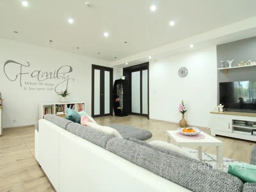 Prodej bytu 3+1 108 m²