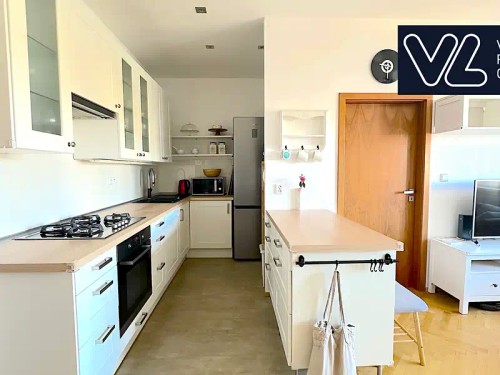 Prodaný byt 3+kk 84 m²