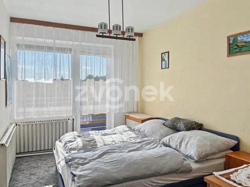 Prodej domu 128 m², pozemek 403 m²