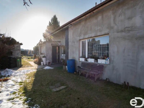 Prodej domu 82 m², pozemek 432 m²