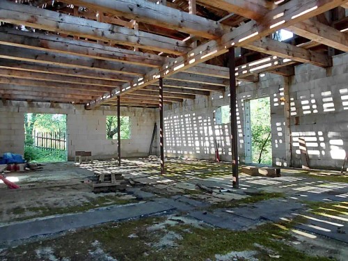 Prodej domu 190 m², pozemek 1627 m²
