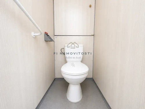Prodej bytu 3+1 66 m²
