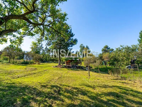Prodej chaty 16 m², pozemek 1653 m²