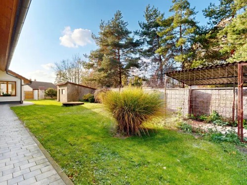 Prodej domu 317 m², pozemek 1233 m²