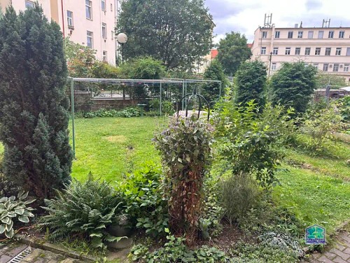 Prodaný byt 1+kk 37 m²