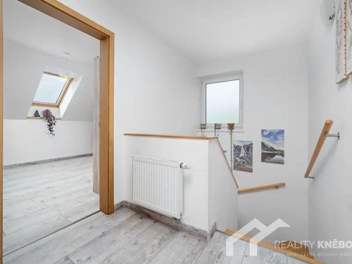 Prodej domu 123 m², pozemek 1404 m²