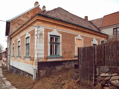 Prodej domu 231 m², pozemek 381 m²