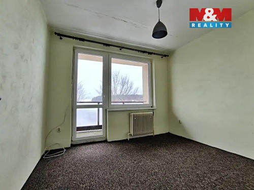 Prodej bytu 4+1 80 m²