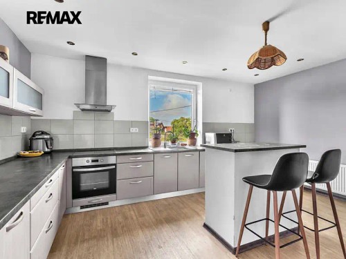 Prodej domu 187 m², pozemek 546 m²