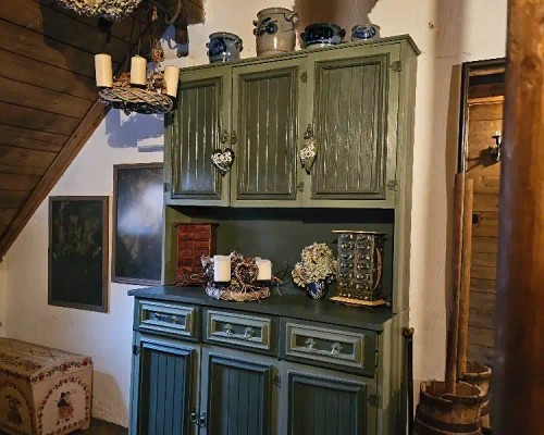 Prodej domu 300 m², pozemek 4419 m²