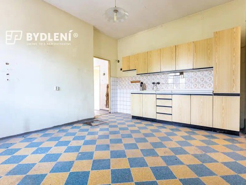 Prodej domu 297 m², pozemek 387 m²