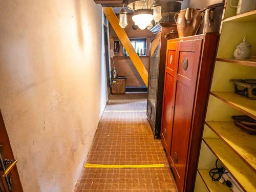 Prodej chalupy 62 m², pozemek 157 m²
