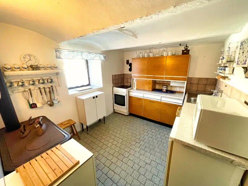 Prodej domu 85 m², pozemek 154 m²