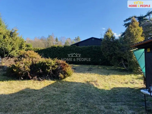 Prodej stavebního pozemku 442 m²