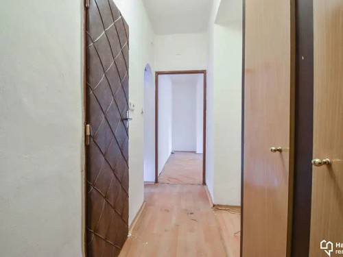 Prodaný byt 2+1 48 m²