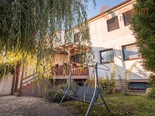 Prodej domu 230 m², pozemek 488 m²