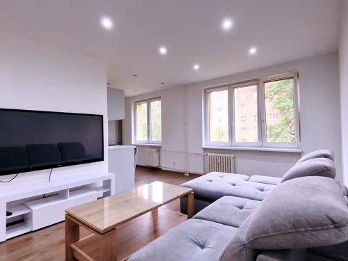 Prodaný byt 2+kk 51 m²