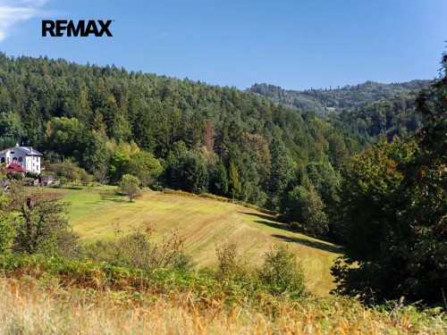 Prodej stavebního pozemku 1641 m²